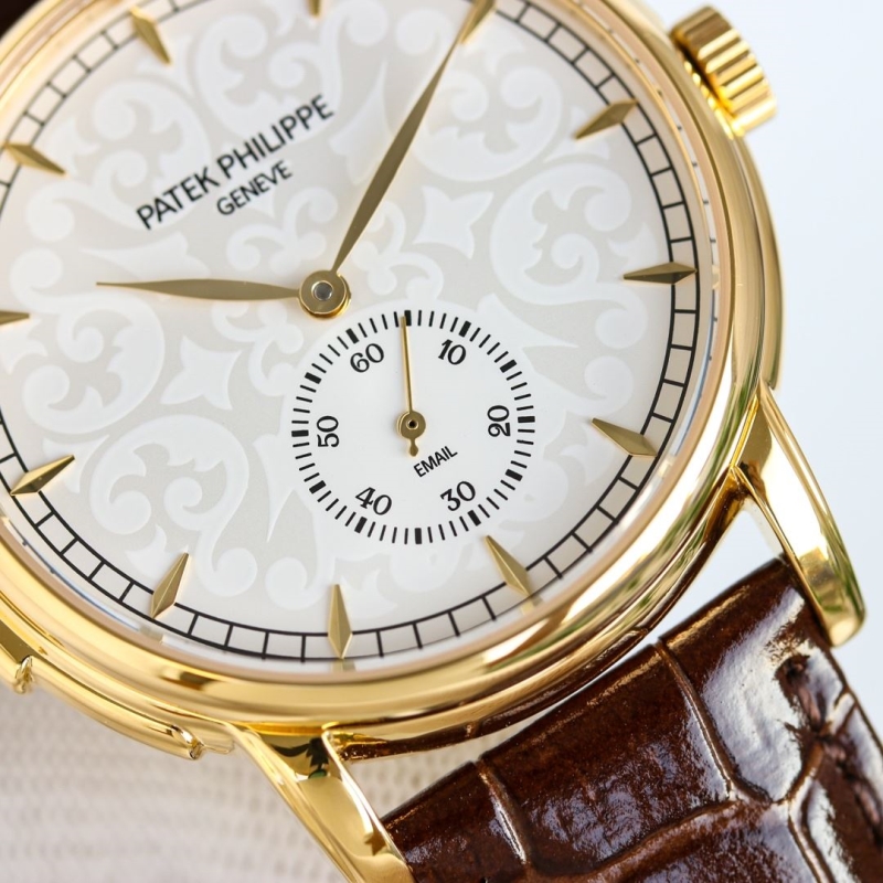 PATEK PHILIPPE